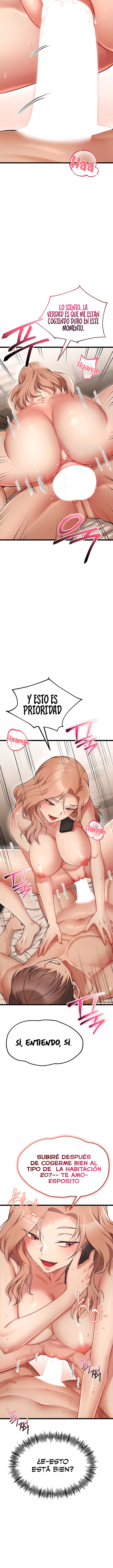 18+ Ogh Reboot Raw Chapter 11 page 8