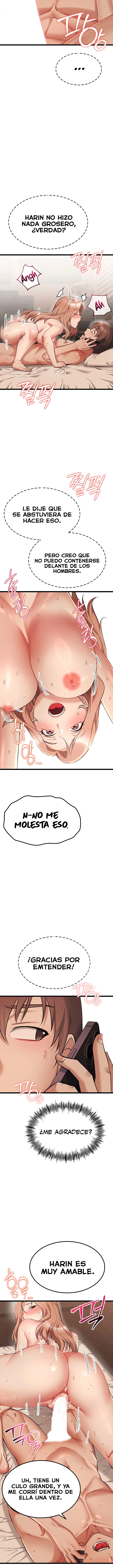 18+ Ogh Reboot Raw Chapter 11 page 10