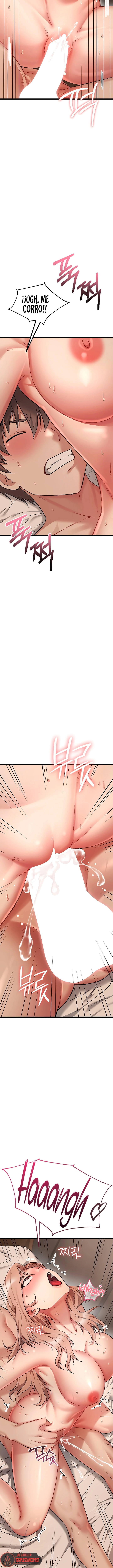 18+ Ogh Reboot Raw Chapter 11 page 13