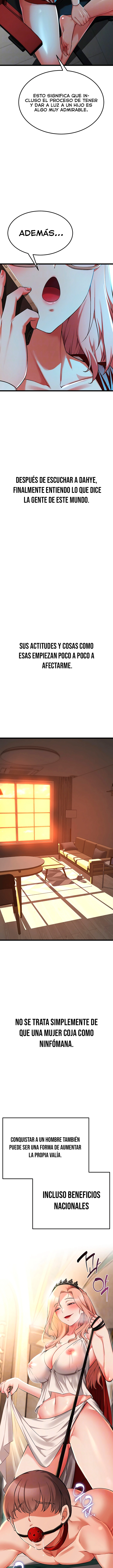 18+ Ogh Reboot Raw Chapter 12 page 3