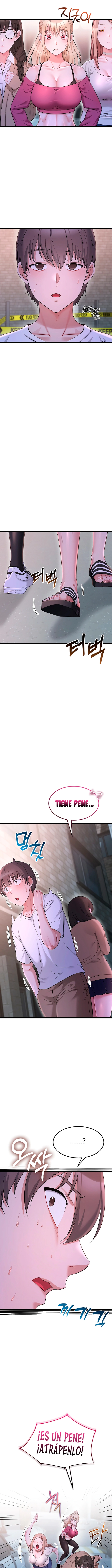 18+ Ogh Reboot Raw Chapter 12 page 8