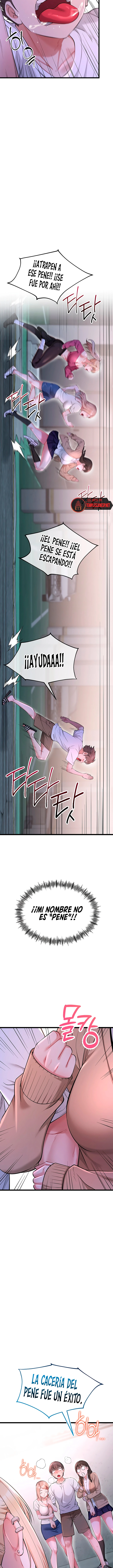 18+ Ogh Reboot Raw Chapter 12 page 10