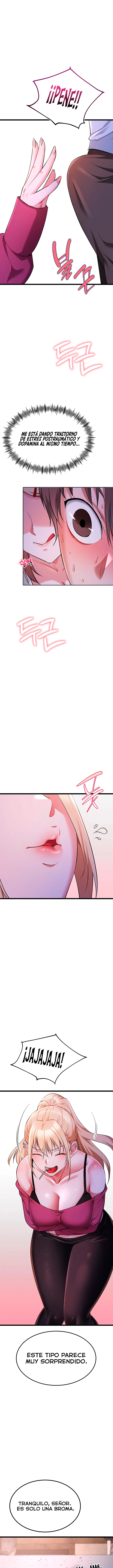 18+ Ogh Reboot Raw Chapter 12 page 12