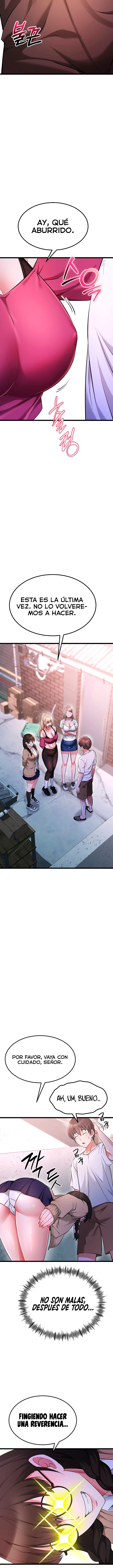 18+ Ogh Reboot Raw Chapter 12 page 17