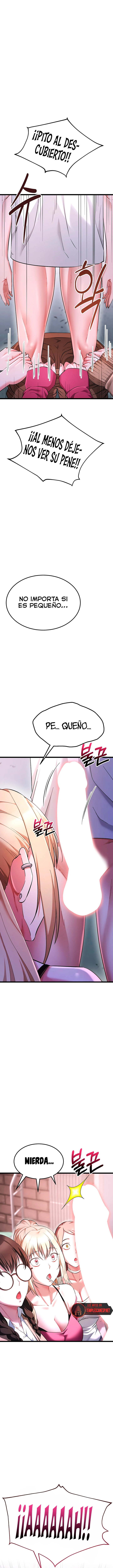 18+ Ogh Reboot Raw Chapter 12 page 18
