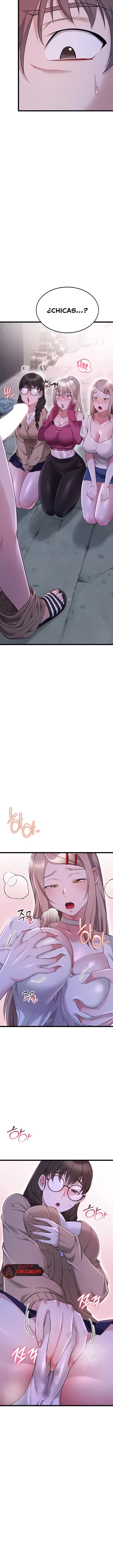 18+ Ogh Reboot Raw Chapter 13 page 3