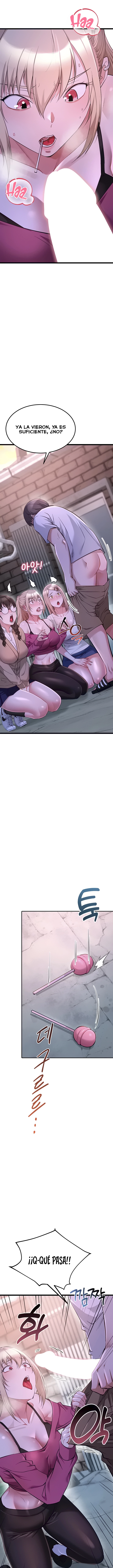 18+ Ogh Reboot Raw Chapter 13 page 4