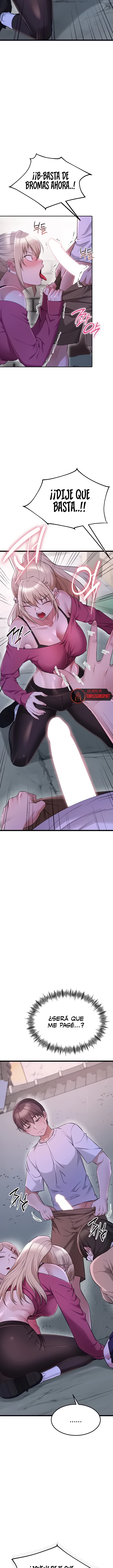 18+ Ogh Reboot Raw Chapter 13 page 5