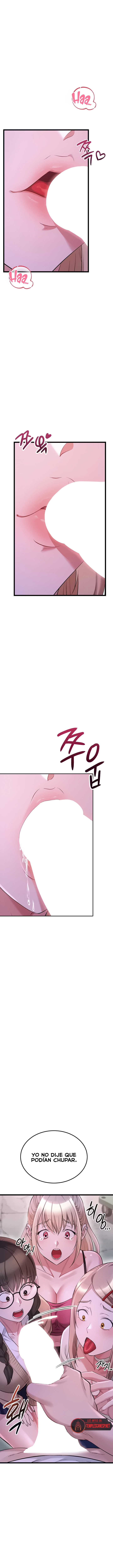 18+ Ogh Reboot Raw Chapter 13 page 8