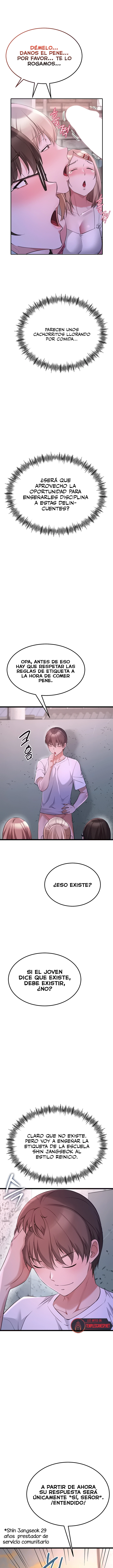 18+ Ogh Reboot Raw Chapter 13 page 9