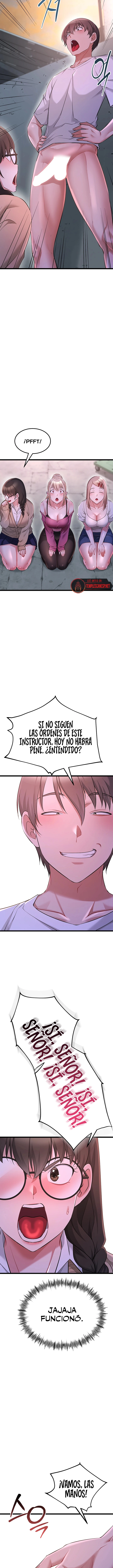 18+ Ogh Reboot Raw Chapter 13 page 10