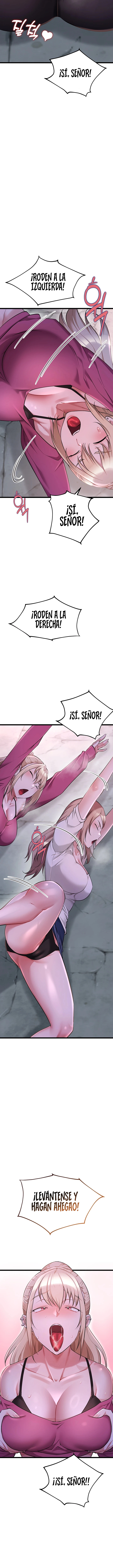 18+ Ogh Reboot Raw Chapter 13 page 12