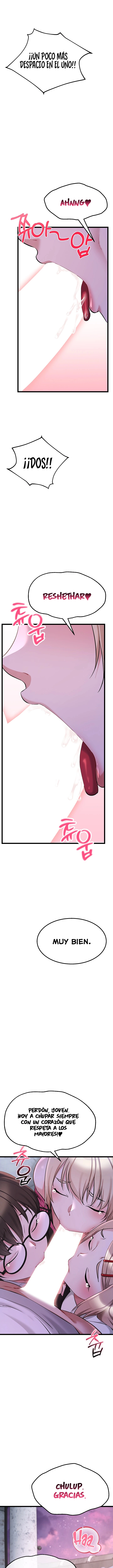 18+ Ogh Reboot Raw Chapter 13 page 15