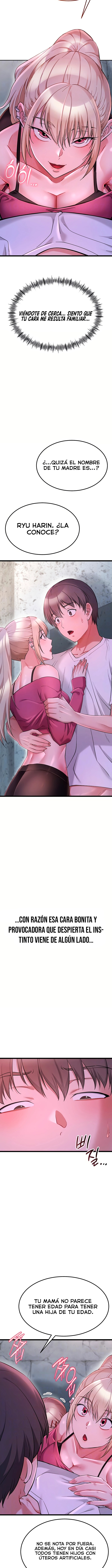 18+ Ogh Reboot Raw Chapter 14 page 3