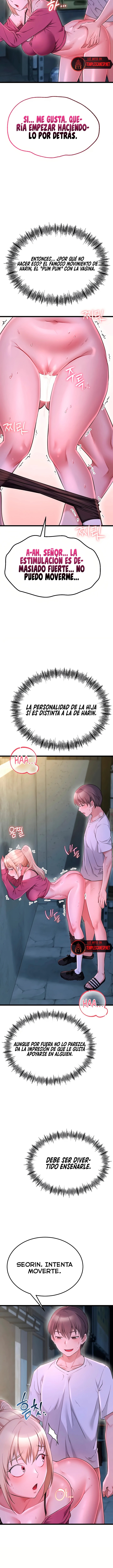 18+ Ogh Reboot Raw Chapter 14 page 10