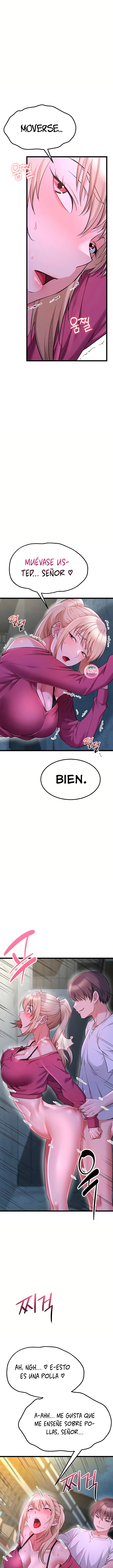 18+ Ogh Reboot Raw Chapter 14 page 11