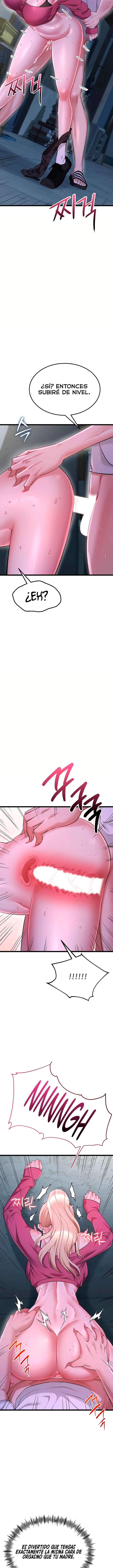 18+ Ogh Reboot Raw Chapter 14 page 12
