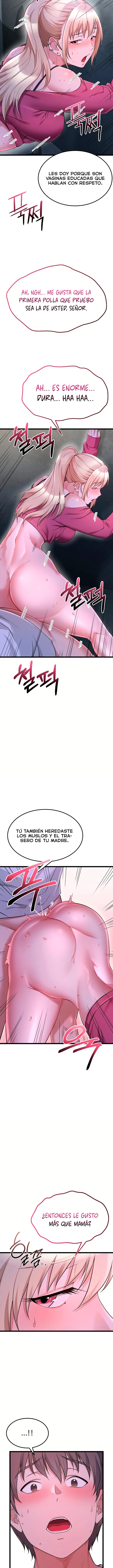 18+ Ogh Reboot Raw Chapter 14 page 16