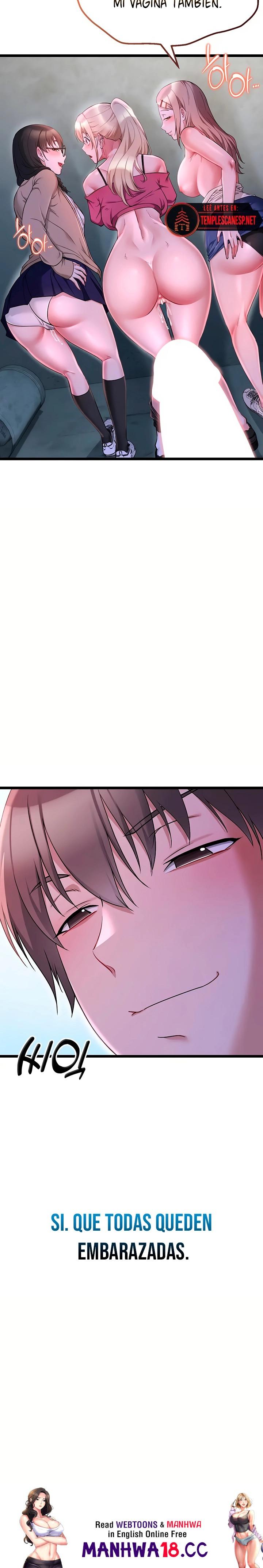 18+ Ogh Reboot Raw Chapter 14 page 21