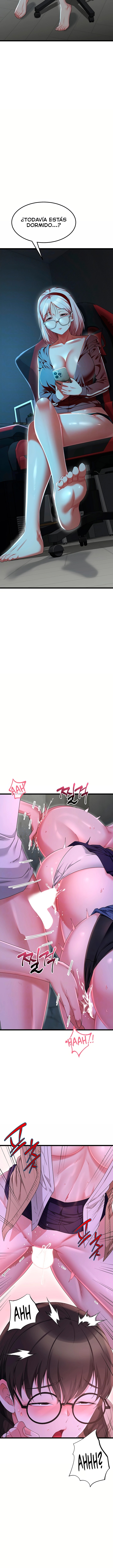 18+ Ogh Reboot Raw Chapter 15 page 2
