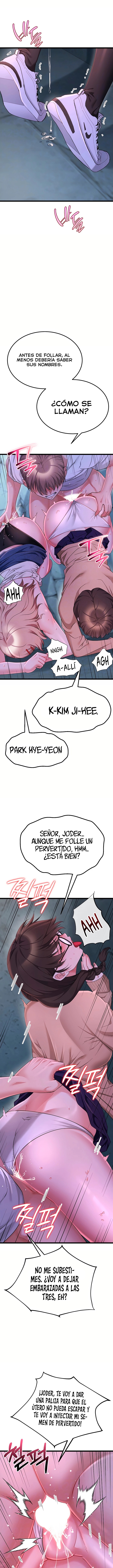18+ Ogh Reboot Raw Chapter 15 page 3