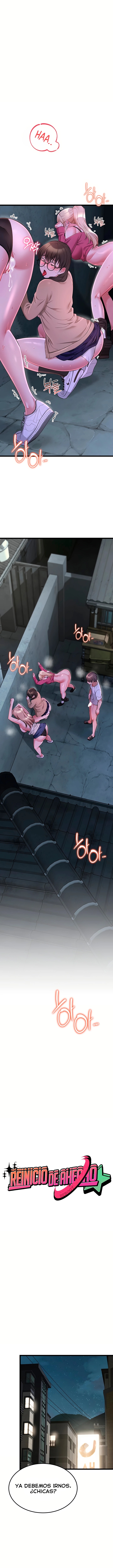 18+ Ogh Reboot Raw Chapter 15 page 6