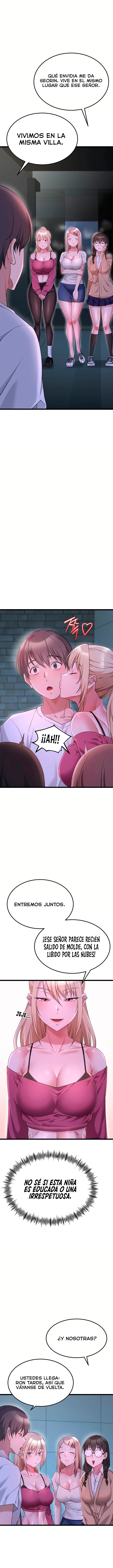 18+ Ogh Reboot Raw Chapter 15 page 7