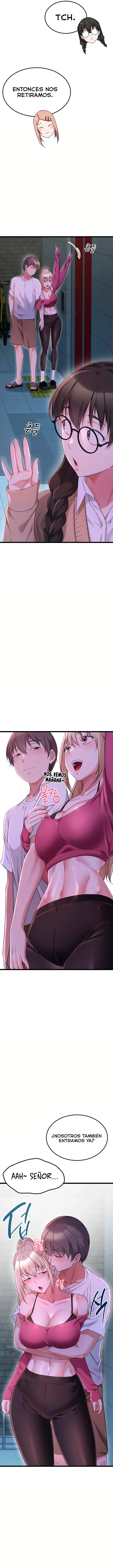 18+ Ogh Reboot Raw Chapter 15 page 8