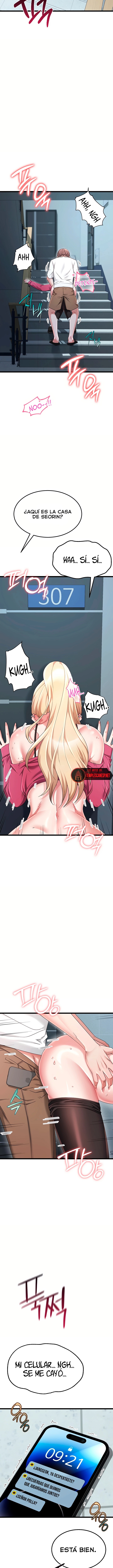18+ Ogh Reboot Raw Chapter 15 page 10