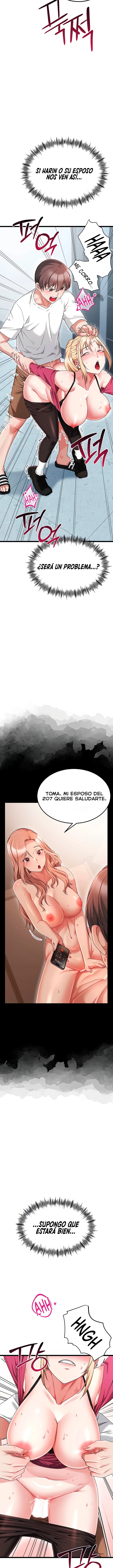 18+ Ogh Reboot Raw Chapter 15 page 11