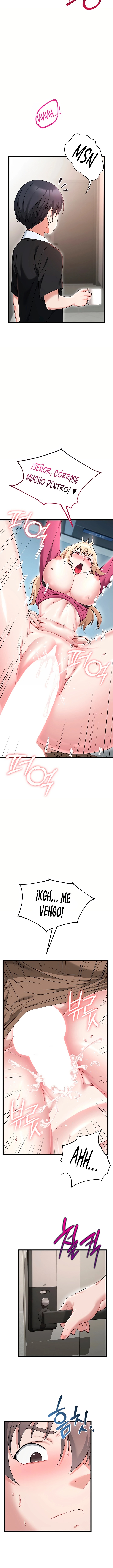 18+ Ogh Reboot Raw Chapter 15 page 12