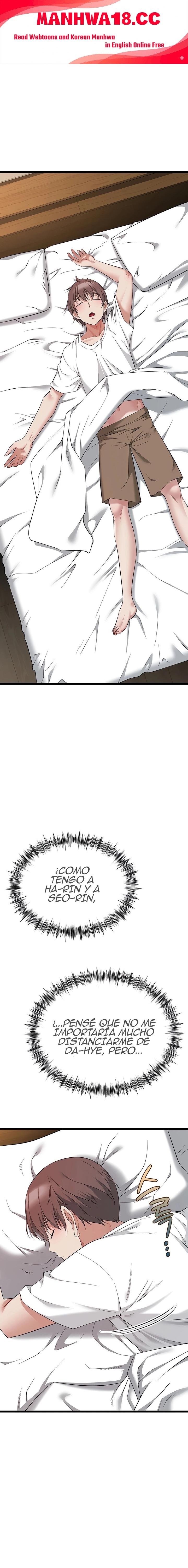 18+ Ogh Reboot Raw Chapter 16 page 1