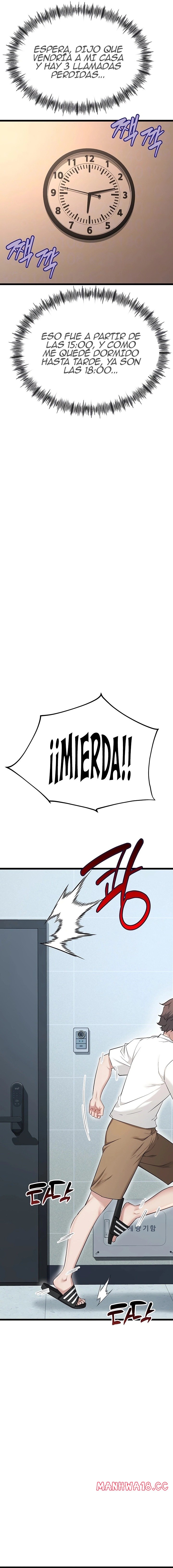 18+ Ogh Reboot Raw Chapter 16 page 4