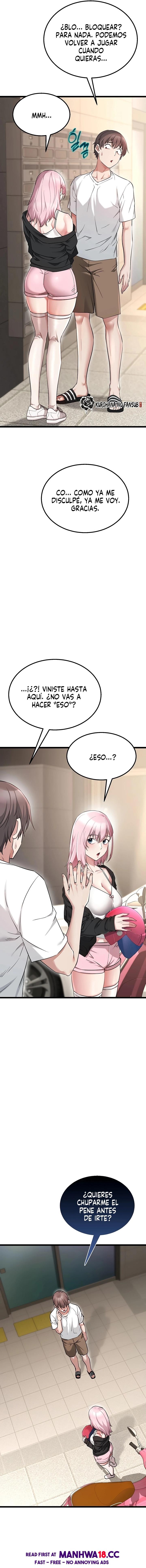 18+ Ogh Reboot Raw Chapter 16 page 9