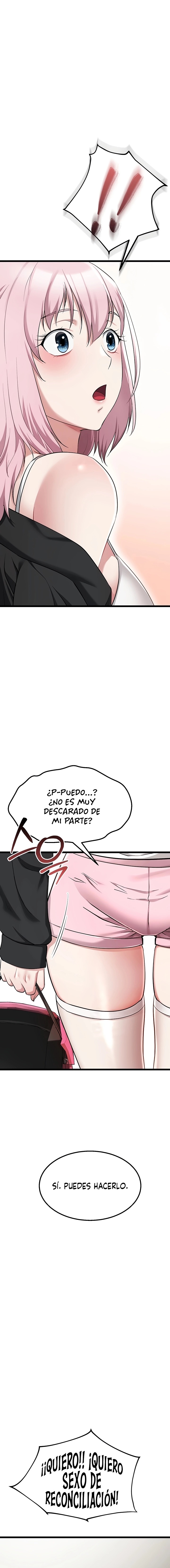 18+ Ogh Reboot Raw Chapter 16 page 10