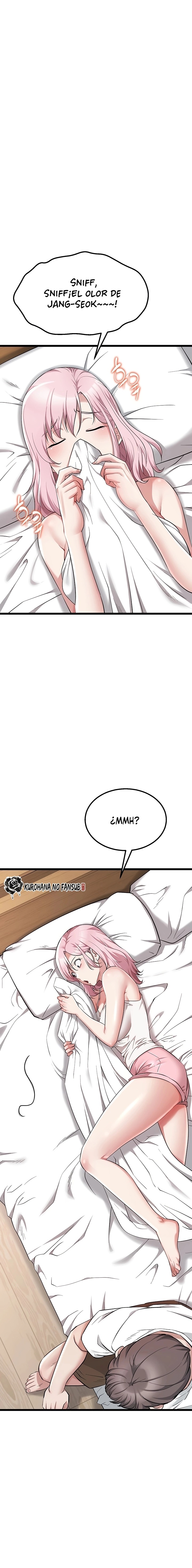 18+ Ogh Reboot Raw Chapter 16 page 12