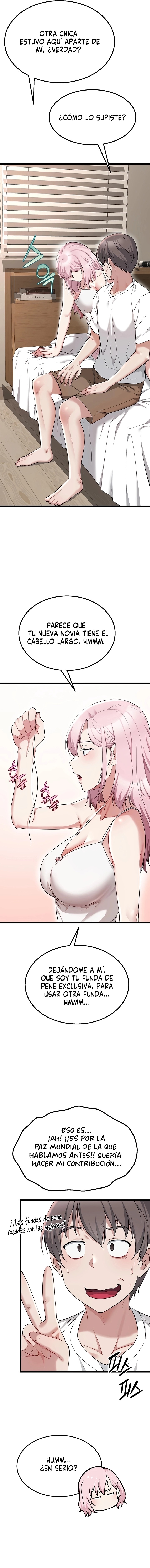 18+ Ogh Reboot Raw Chapter 16 page 13