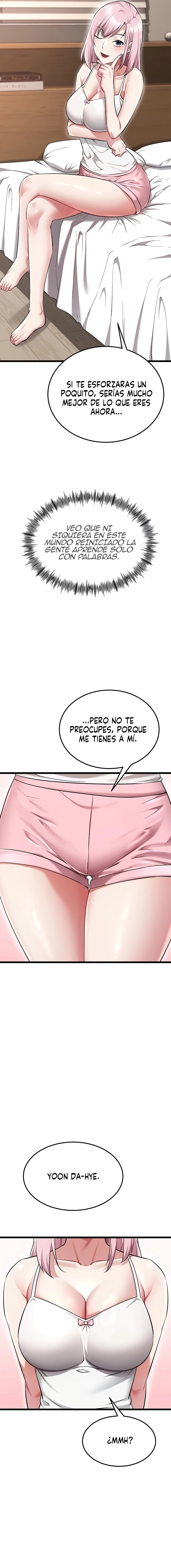 18+ Ogh Reboot Raw Chapter 16 page 15