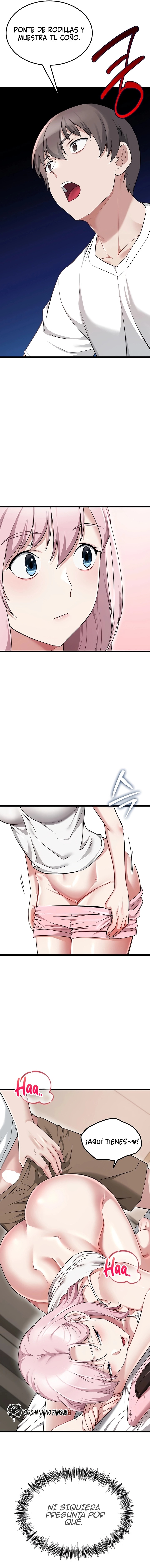 18+ Ogh Reboot Raw Chapter 16 page 16