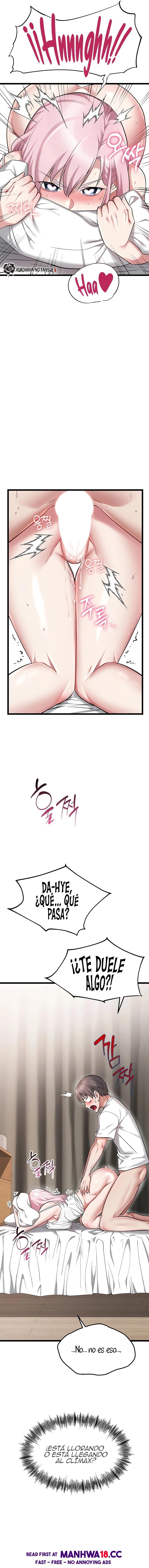 18+ Ogh Reboot Raw Chapter 16 page 23