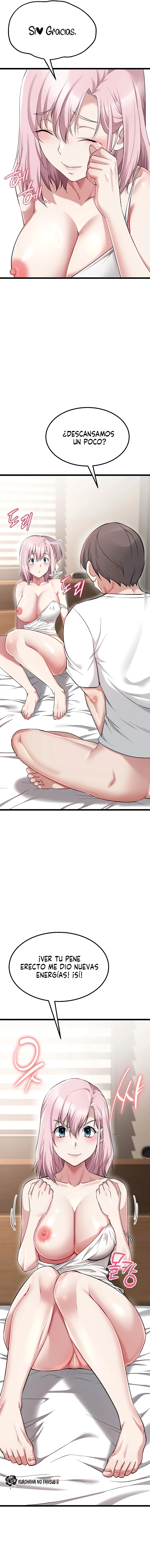 18+ Ogh Reboot Raw Chapter 16 page 25