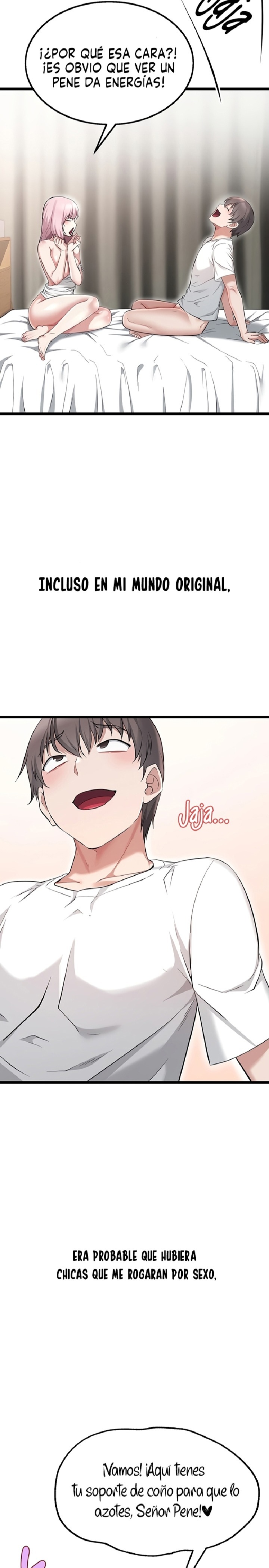 18+ Ogh Reboot Raw Chapter 17 page 2