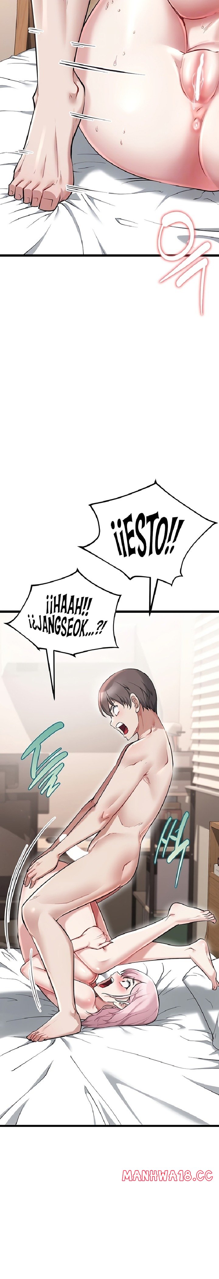 18+ Ogh Reboot Raw Chapter 17 page 5