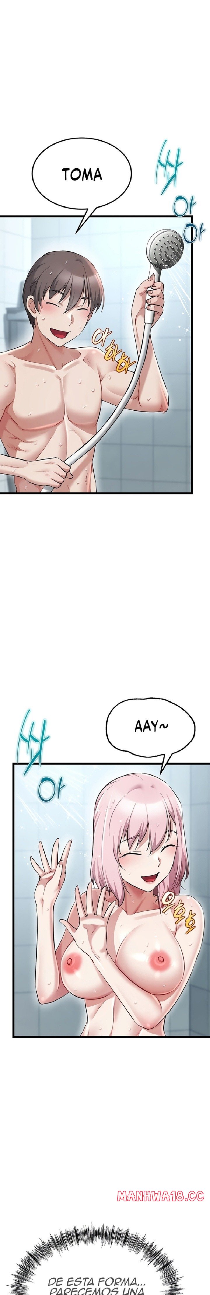 18+ Ogh Reboot Raw Chapter 17 page 31