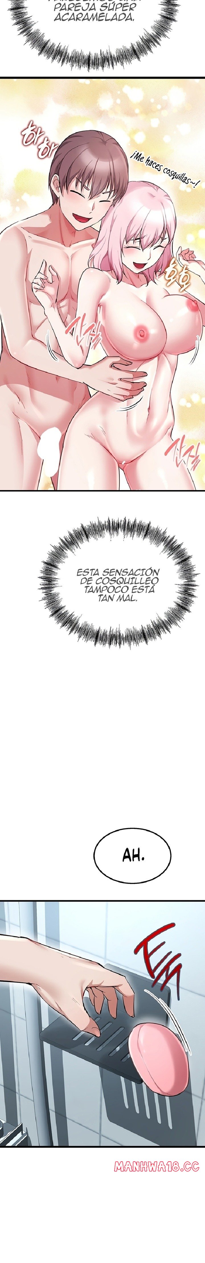 18+ Ogh Reboot Raw Chapter 17 page 32