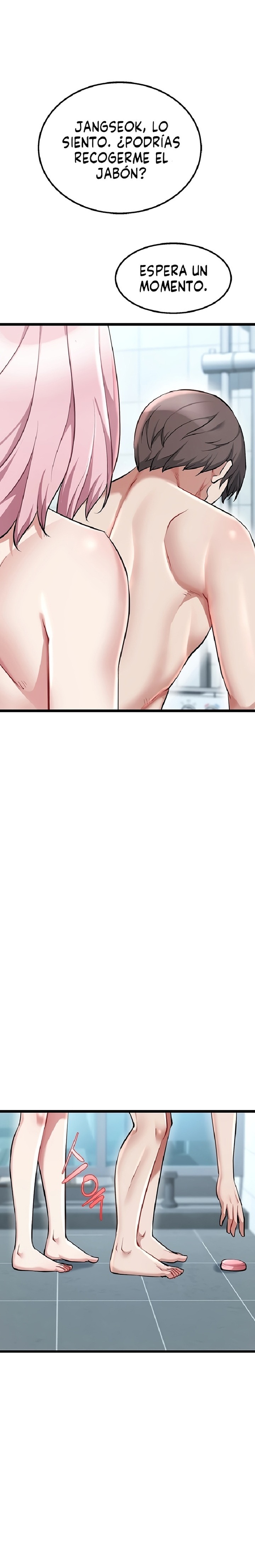 18+ Ogh Reboot Raw Chapter 17 page 33