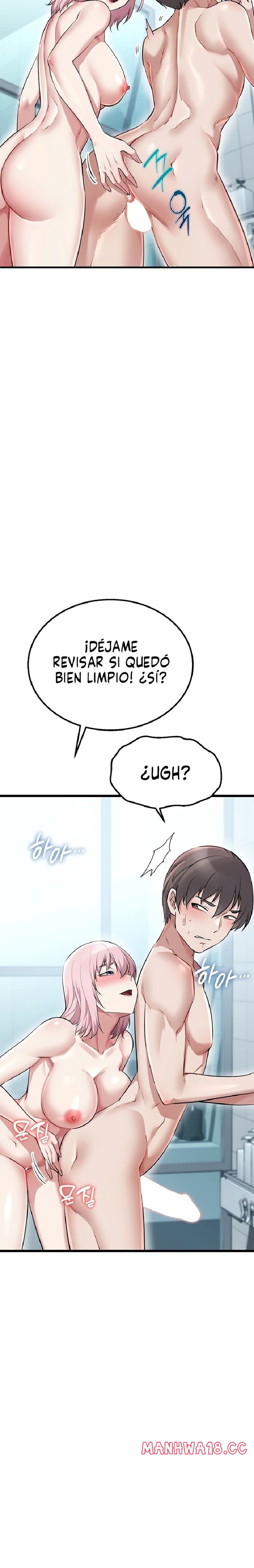 18+ Ogh Reboot Raw Chapter 17 page 35