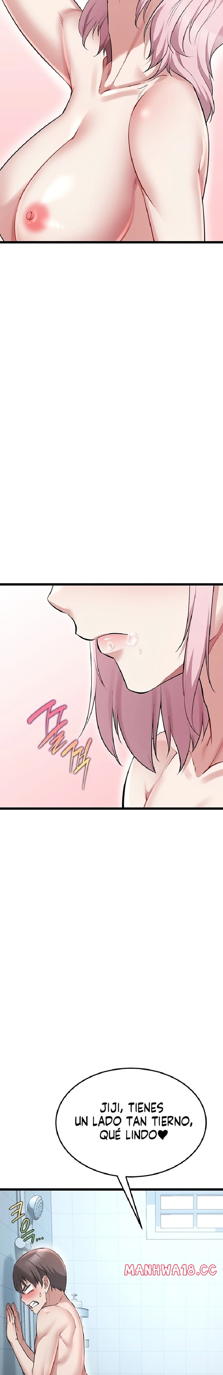 18+ Ogh Reboot Raw Chapter 17 page 41