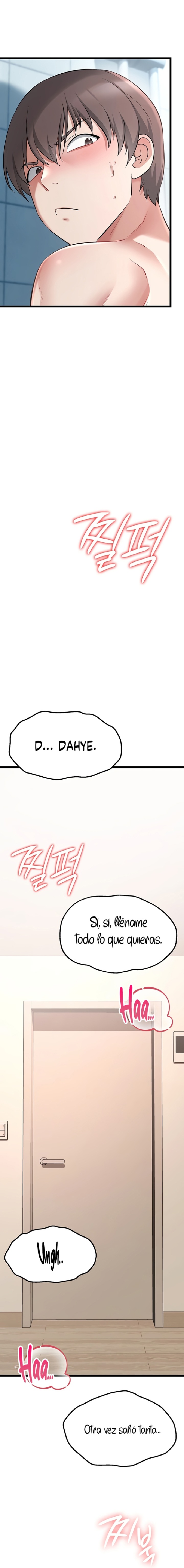 18+ Ogh Reboot Raw Chapter 17 page 43