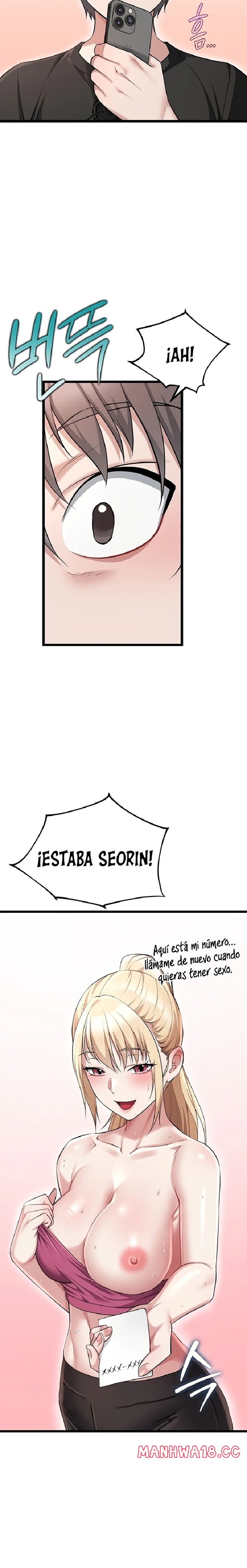 18+ Ogh Reboot Raw Chapter 18 page 18